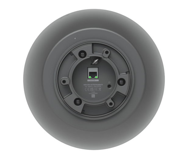 Ubiquiti UVC-AI-PTZ-Precision-B AI PTZ Precision - 1574014 - zdjęcie 6